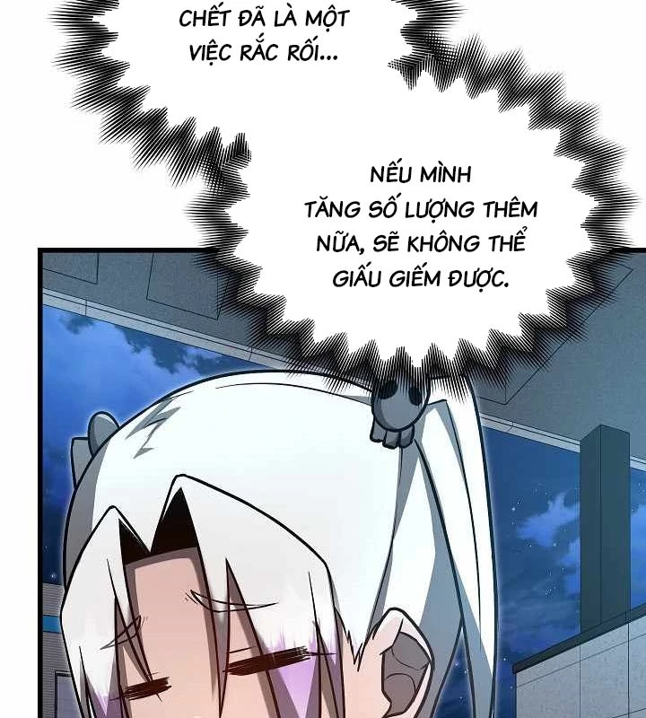Cách Một Tử Linh Sư Cấp Thảm Họa Nghỉ Hưu: Chapter 8