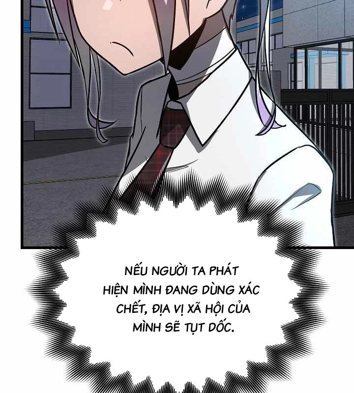 Cách Một Tử Linh Sư Cấp Thảm Họa Nghỉ Hưu: Chapter 8