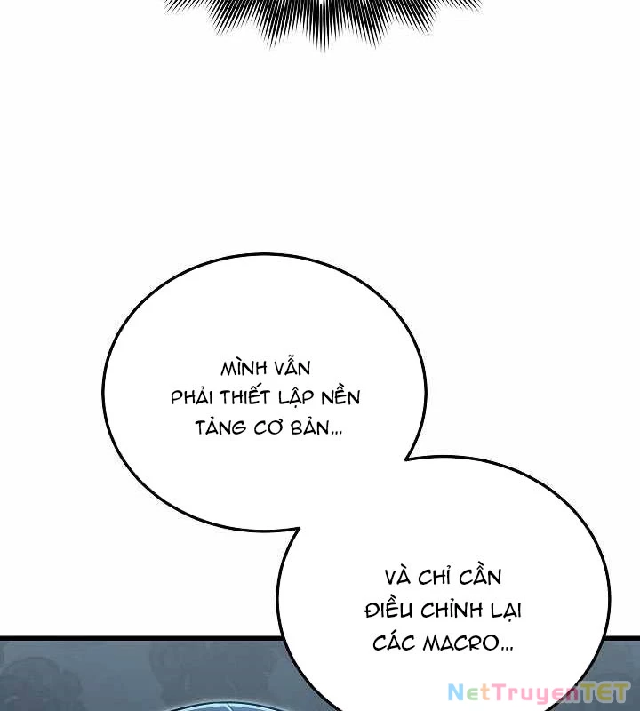 Cách Một Tử Linh Sư Cấp Thảm Họa Nghỉ Hưu: Chapter 8