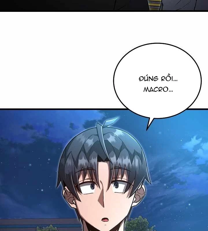 Cách Một Tử Linh Sư Cấp Thảm Họa Nghỉ Hưu: Chapter 8