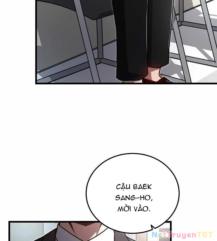 Cách Một Tử Linh Sư Cấp Thảm Họa Nghỉ Hưu: Chapter 8