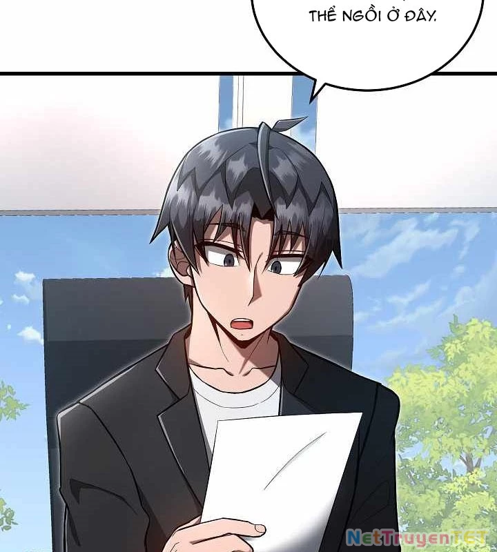 Cách Một Tử Linh Sư Cấp Thảm Họa Nghỉ Hưu: Chapter 8