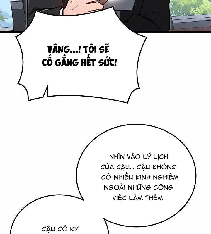 Cách Một Tử Linh Sư Cấp Thảm Họa Nghỉ Hưu: Chapter 8