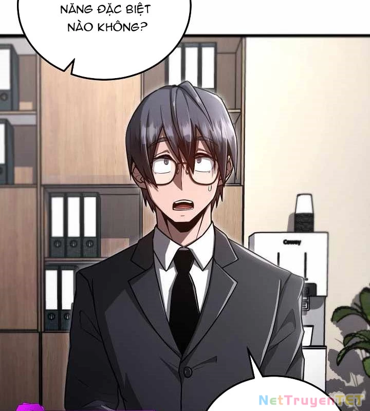 Cách Một Tử Linh Sư Cấp Thảm Họa Nghỉ Hưu: Chapter 8