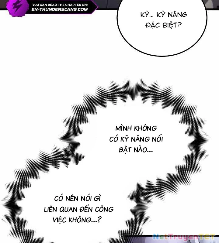 Cách Một Tử Linh Sư Cấp Thảm Họa Nghỉ Hưu: Chapter 8