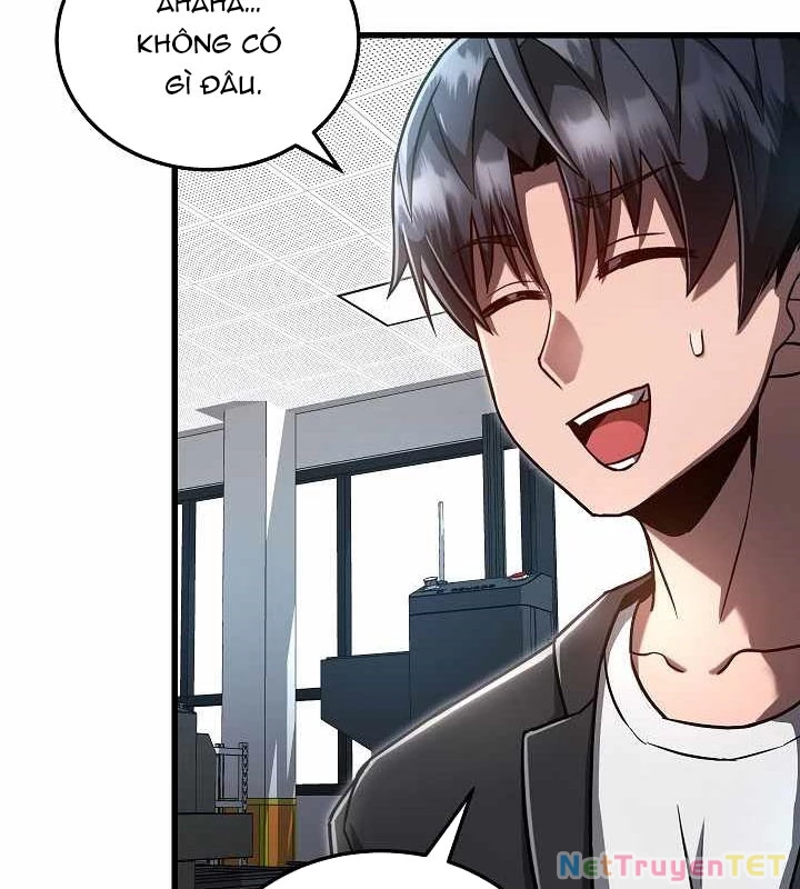 Cách Một Tử Linh Sư Cấp Thảm Họa Nghỉ Hưu: Chapter 8