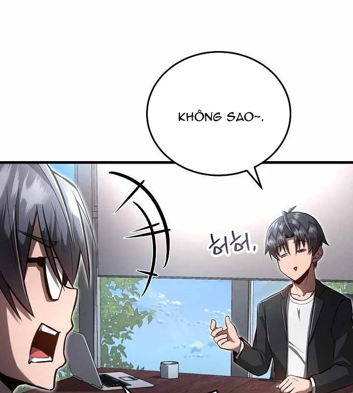 Cách Một Tử Linh Sư Cấp Thảm Họa Nghỉ Hưu: Chapter 8