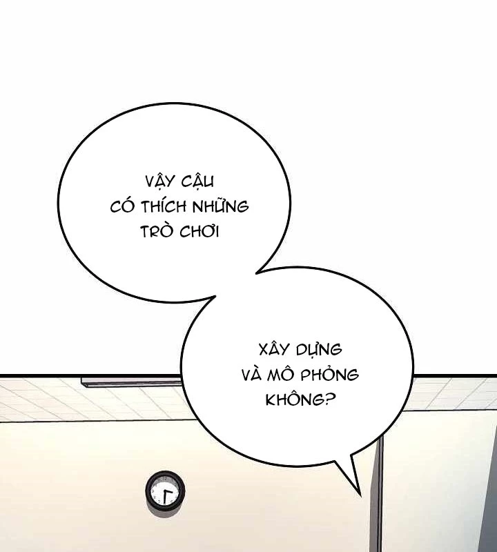 Cách Một Tử Linh Sư Cấp Thảm Họa Nghỉ Hưu: Chapter 8