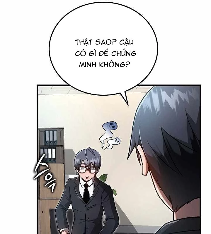 Cách Một Tử Linh Sư Cấp Thảm Họa Nghỉ Hưu: Chapter 8