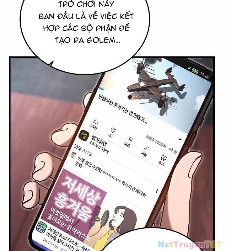 Cách Một Tử Linh Sư Cấp Thảm Họa Nghỉ Hưu: Chapter 8