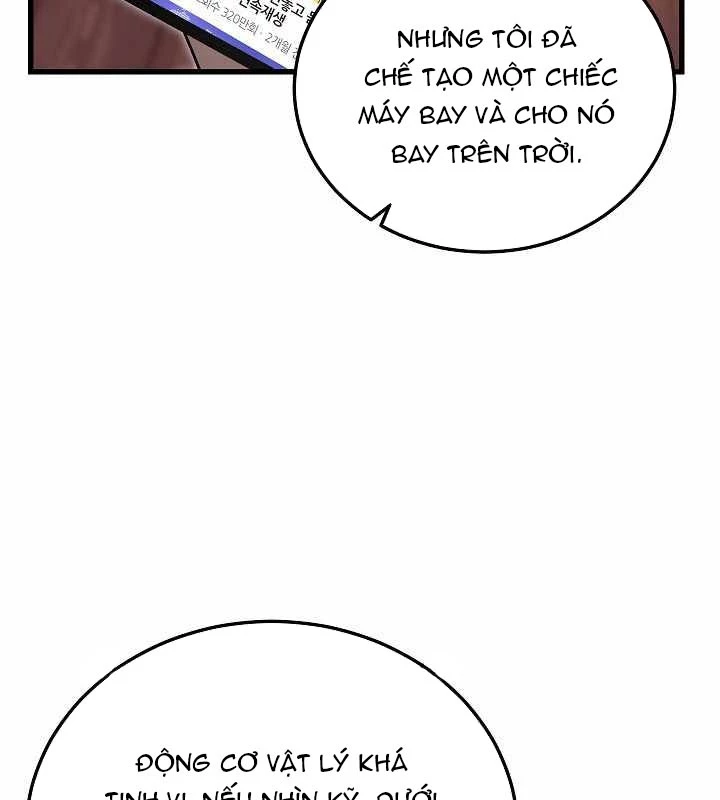 Cách Một Tử Linh Sư Cấp Thảm Họa Nghỉ Hưu: Chapter 8