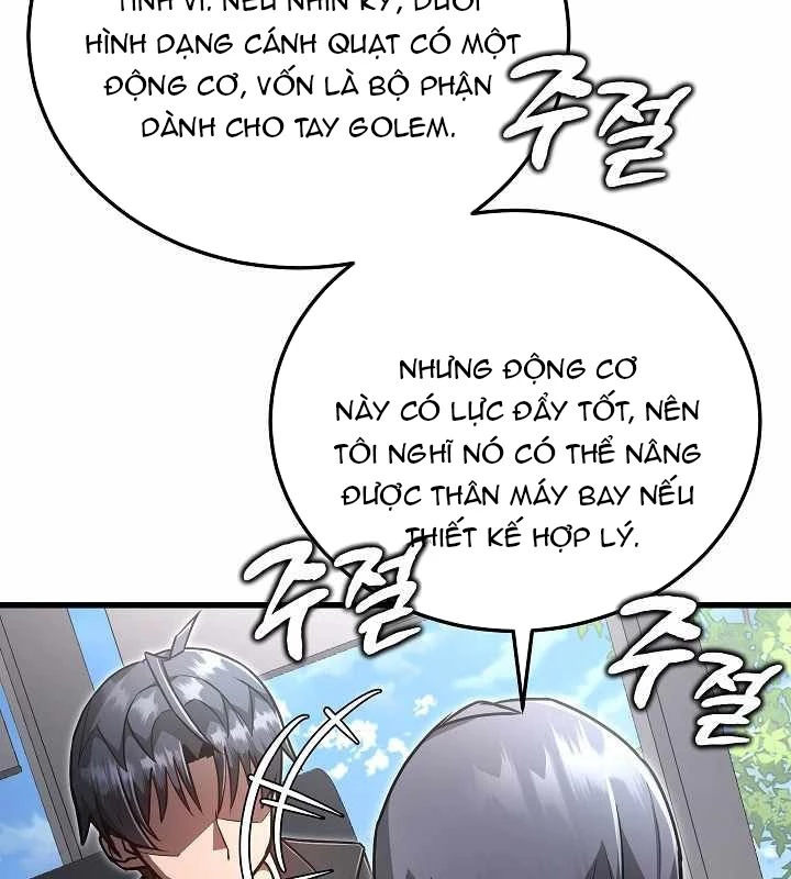 Cách Một Tử Linh Sư Cấp Thảm Họa Nghỉ Hưu: Chapter 8