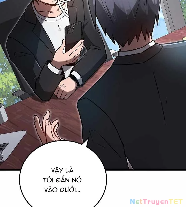 Cách Một Tử Linh Sư Cấp Thảm Họa Nghỉ Hưu: Chapter 8