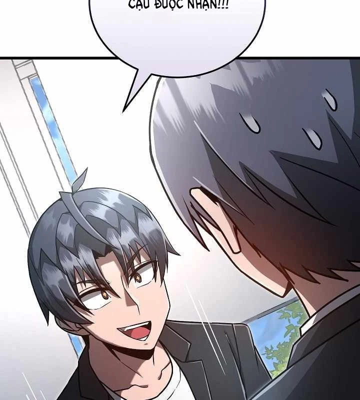 Cách Một Tử Linh Sư Cấp Thảm Họa Nghỉ Hưu: Chapter 8