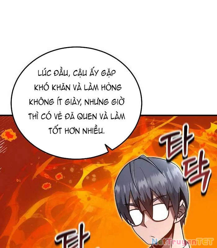 Cách Một Tử Linh Sư Cấp Thảm Họa Nghỉ Hưu: Chapter 9