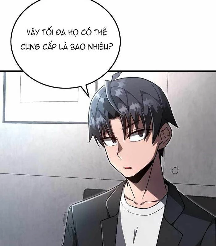 Cách Một Tử Linh Sư Cấp Thảm Họa Nghỉ Hưu: Chapter 9