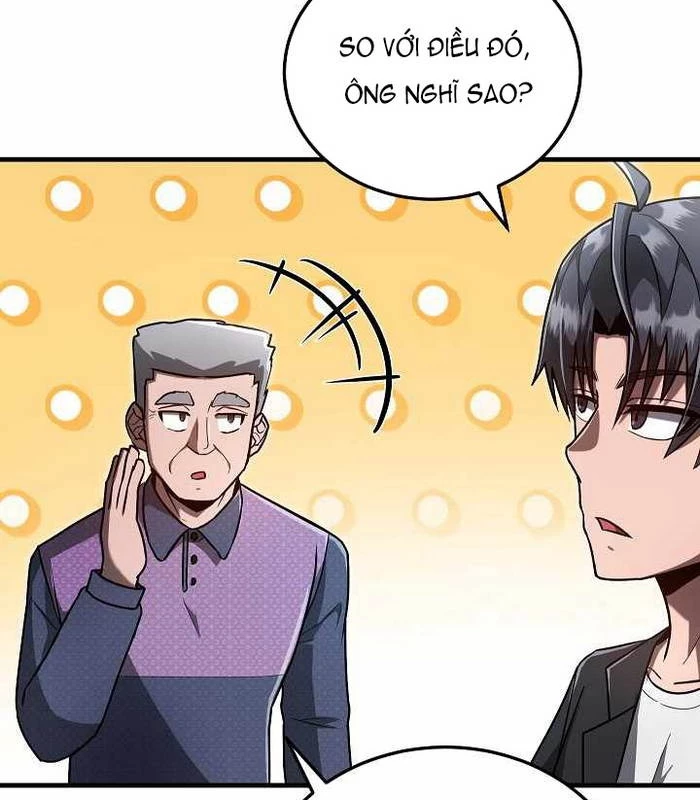 Cách Một Tử Linh Sư Cấp Thảm Họa Nghỉ Hưu: Chapter 9