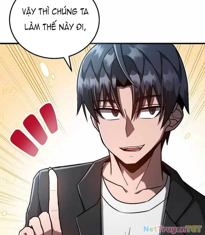 Cách Một Tử Linh Sư Cấp Thảm Họa Nghỉ Hưu: Chapter 9