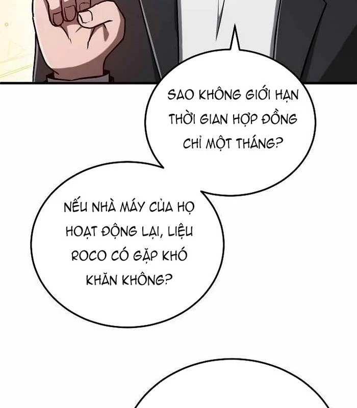 Cách Một Tử Linh Sư Cấp Thảm Họa Nghỉ Hưu: Chapter 9