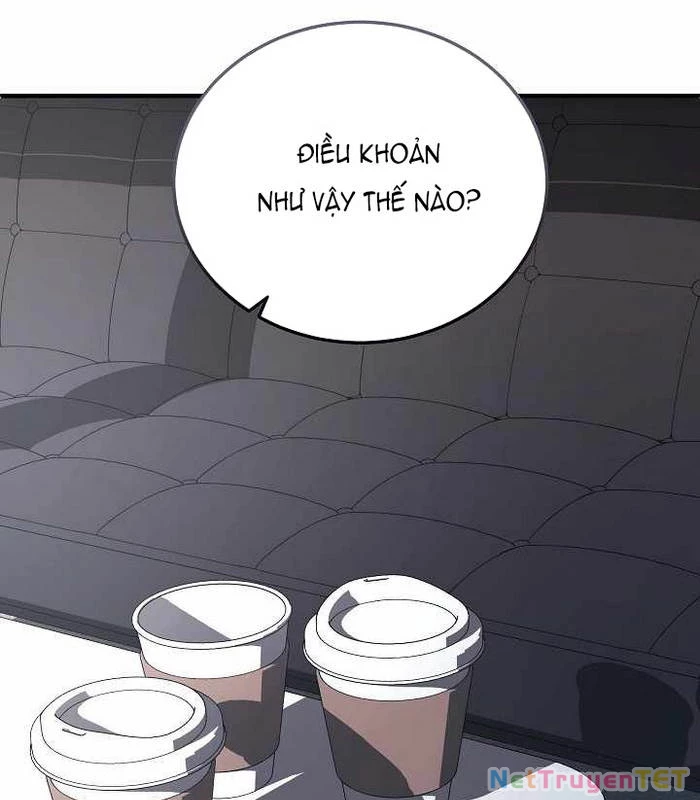 Cách Một Tử Linh Sư Cấp Thảm Họa Nghỉ Hưu: Chapter 9