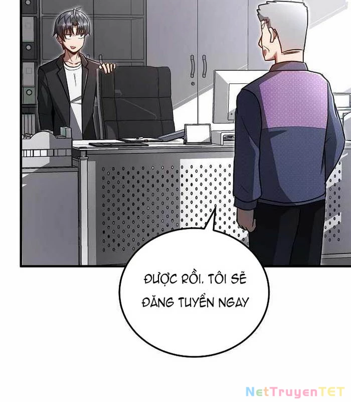 Cách Một Tử Linh Sư Cấp Thảm Họa Nghỉ Hưu: Chapter 9
