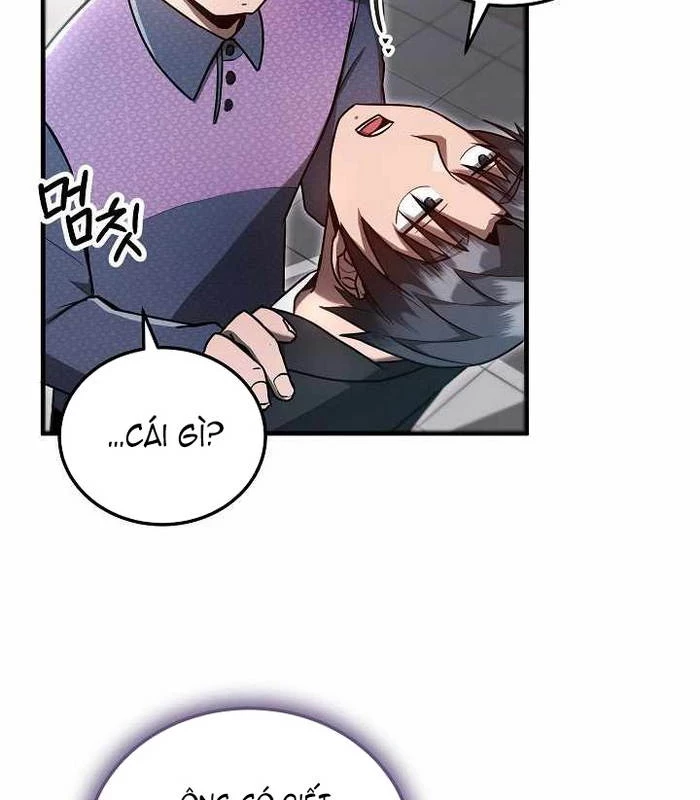 Cách Một Tử Linh Sư Cấp Thảm Họa Nghỉ Hưu: Chapter 9
