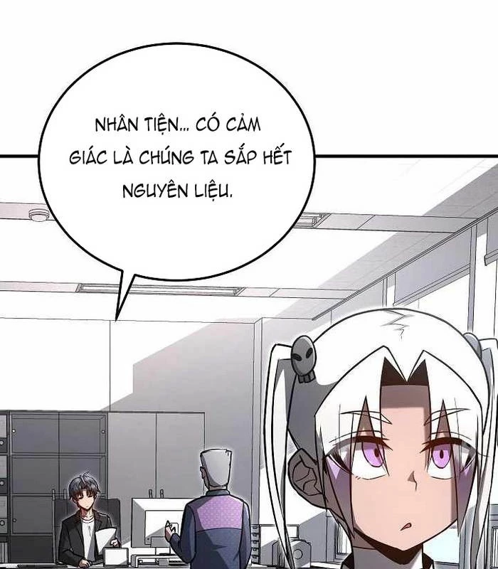 Cách Một Tử Linh Sư Cấp Thảm Họa Nghỉ Hưu: Chapter 9