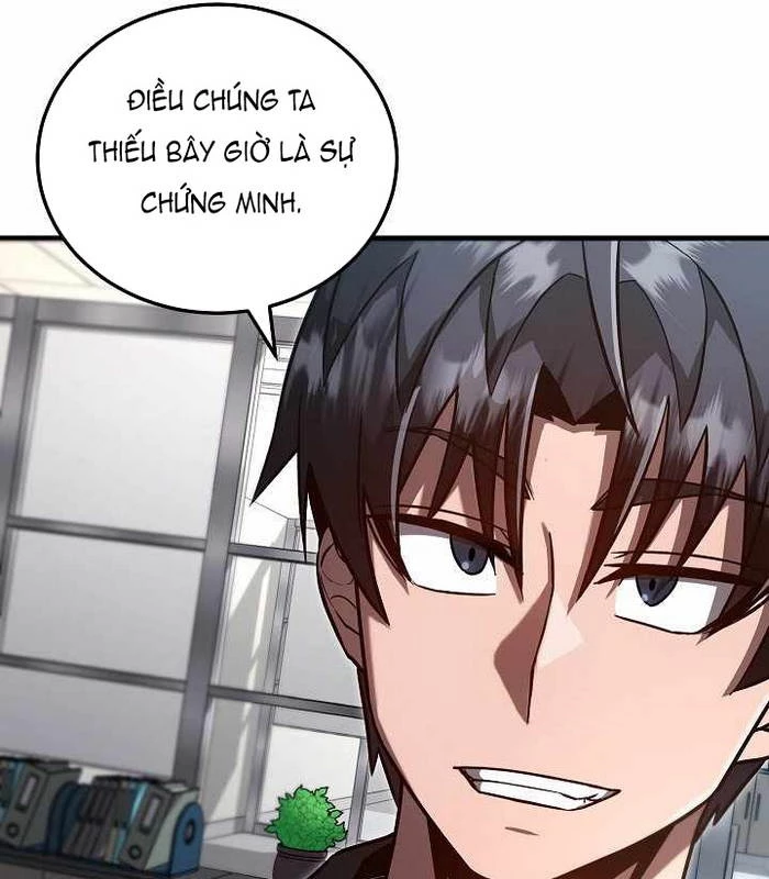 Cách Một Tử Linh Sư Cấp Thảm Họa Nghỉ Hưu: Chapter 9