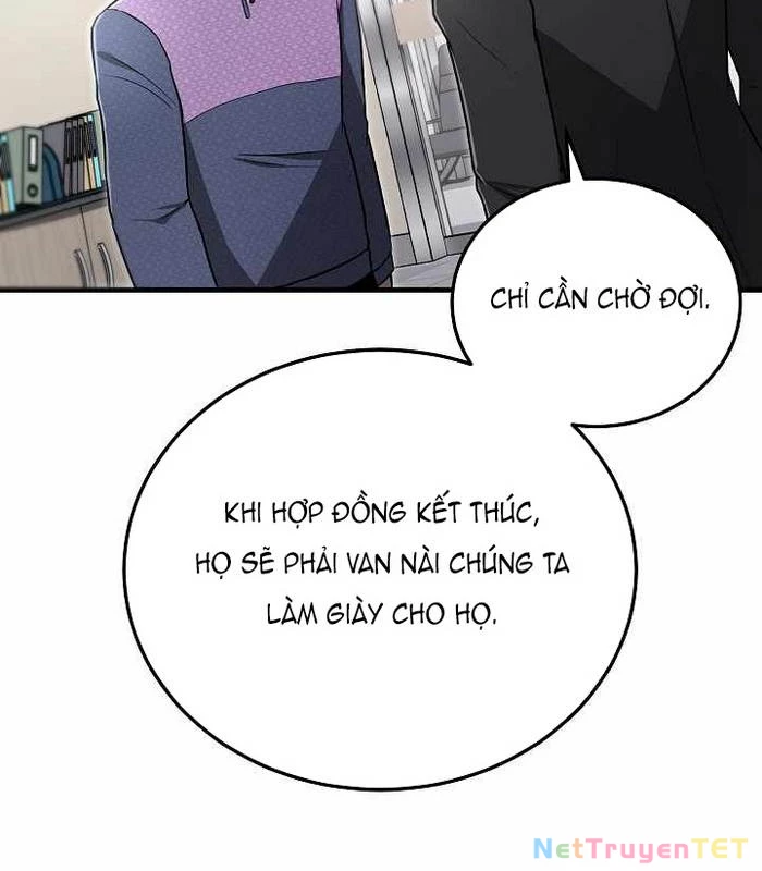Cách Một Tử Linh Sư Cấp Thảm Họa Nghỉ Hưu: Chapter 9