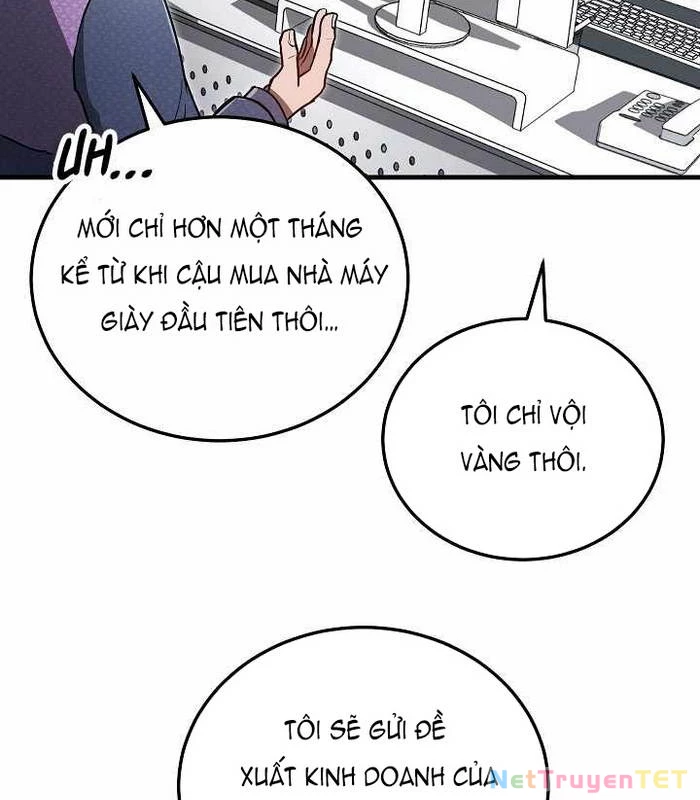 Cách Một Tử Linh Sư Cấp Thảm Họa Nghỉ Hưu: Chapter 9