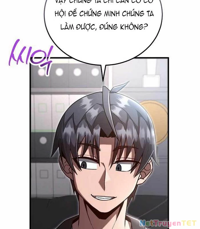 Cách Một Tử Linh Sư Cấp Thảm Họa Nghỉ Hưu: Chapter 9