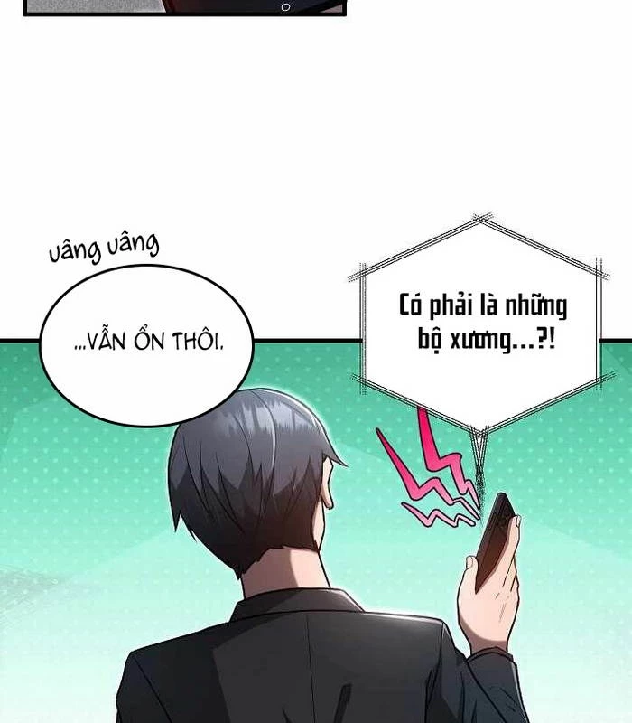 Cách Một Tử Linh Sư Cấp Thảm Họa Nghỉ Hưu: Chapter 9