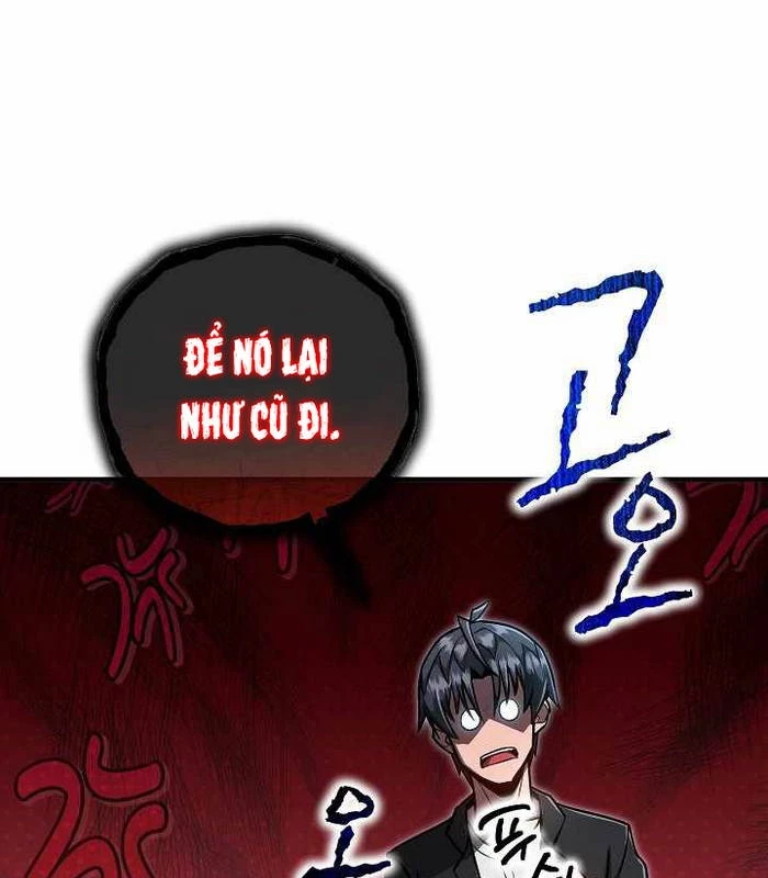 Cách Một Tử Linh Sư Cấp Thảm Họa Nghỉ Hưu: Chapter 9