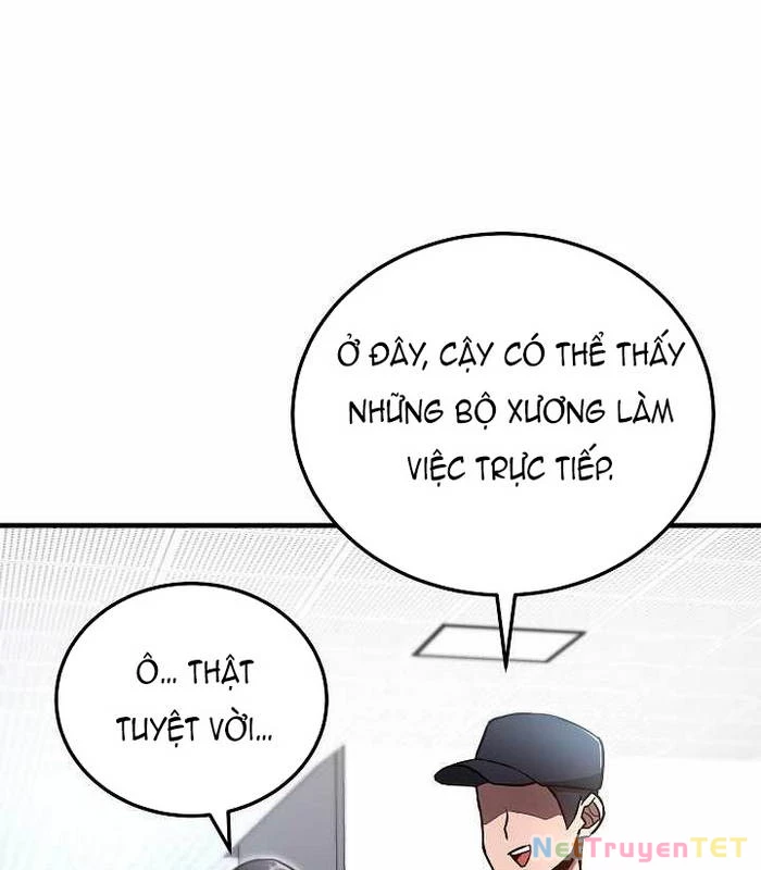 Cách Một Tử Linh Sư Cấp Thảm Họa Nghỉ Hưu: Chapter 9