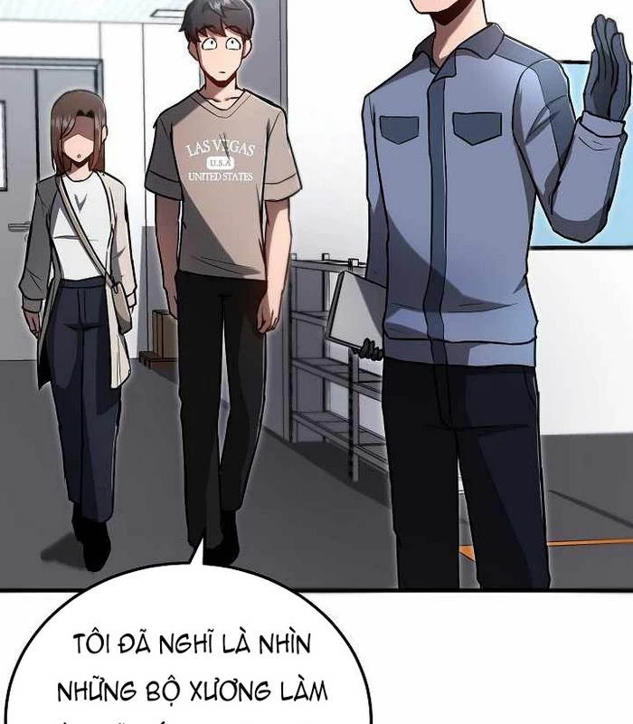 Cách Một Tử Linh Sư Cấp Thảm Họa Nghỉ Hưu: Chapter 9