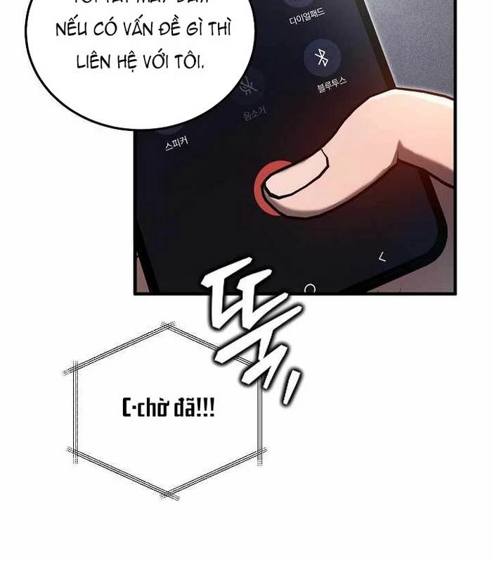 Cách Một Tử Linh Sư Cấp Thảm Họa Nghỉ Hưu: Chapter 9