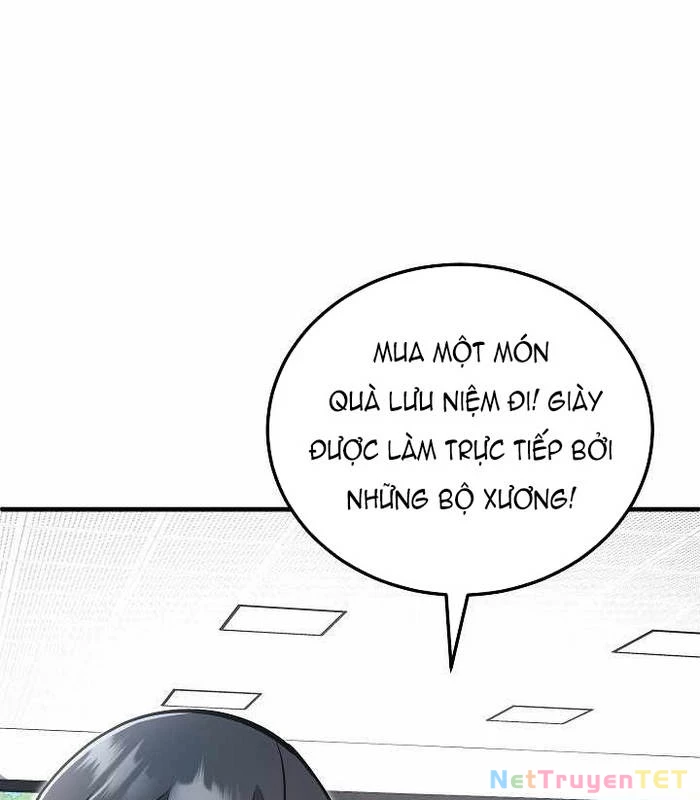 Cách Một Tử Linh Sư Cấp Thảm Họa Nghỉ Hưu: Chapter 9