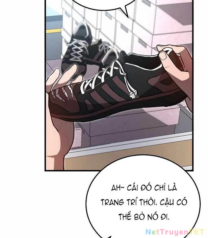 Cách Một Tử Linh Sư Cấp Thảm Họa Nghỉ Hưu: Chapter 9