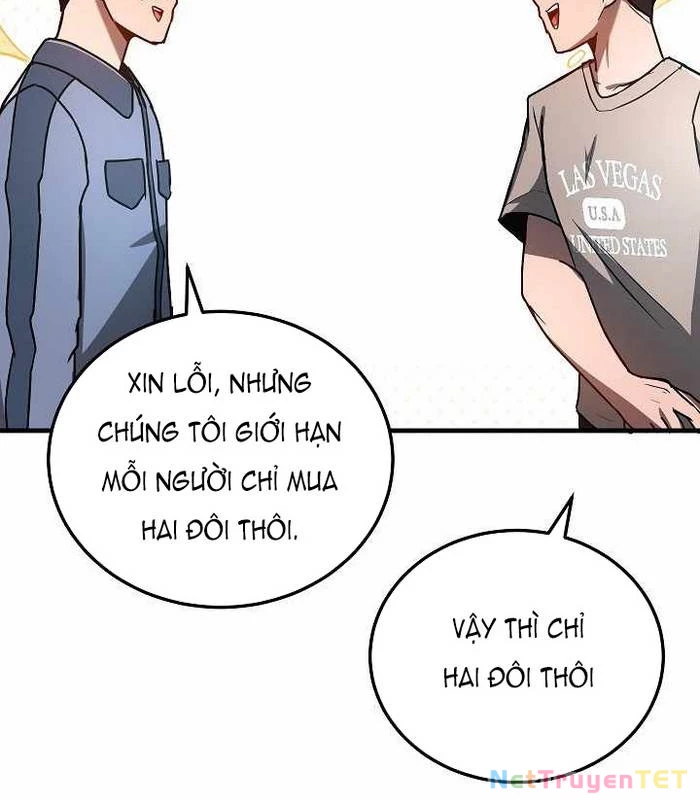 Cách Một Tử Linh Sư Cấp Thảm Họa Nghỉ Hưu: Chapter 9
