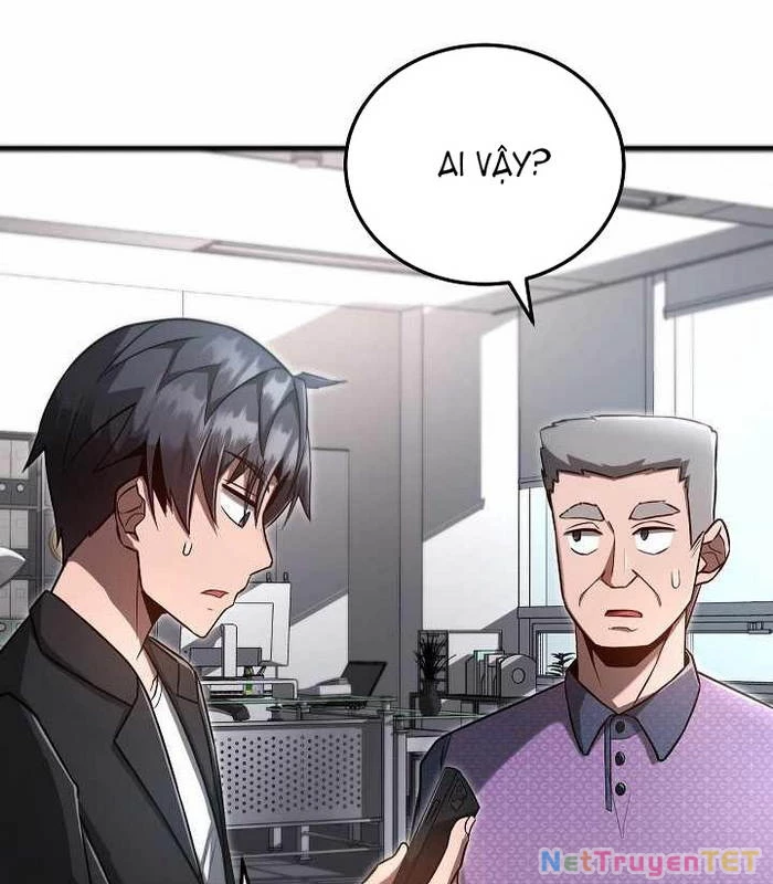 Cách Một Tử Linh Sư Cấp Thảm Họa Nghỉ Hưu: Chapter 9