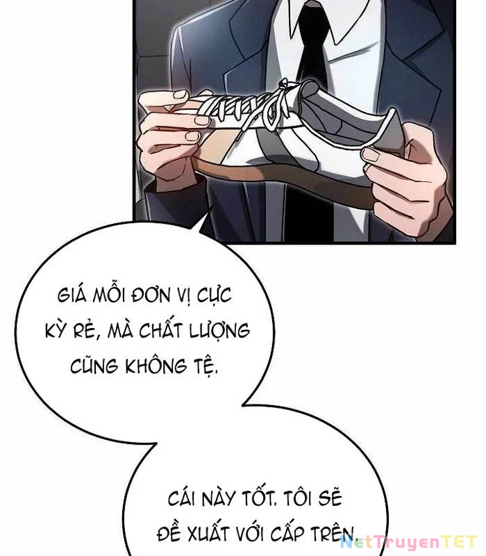 Cách Một Tử Linh Sư Cấp Thảm Họa Nghỉ Hưu: Chapter 9