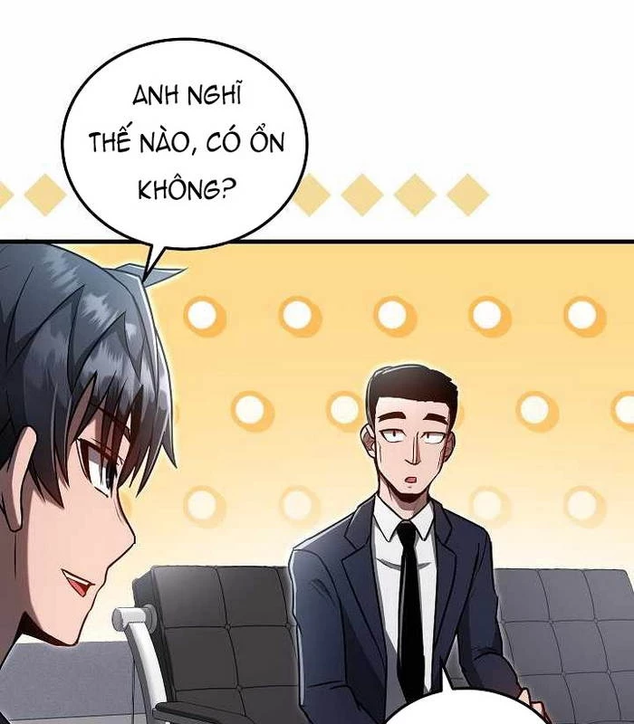 Cách Một Tử Linh Sư Cấp Thảm Họa Nghỉ Hưu: Chapter 9