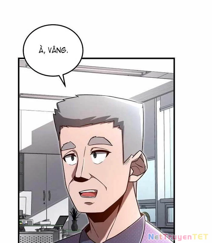 Cách Một Tử Linh Sư Cấp Thảm Họa Nghỉ Hưu: Chapter 9