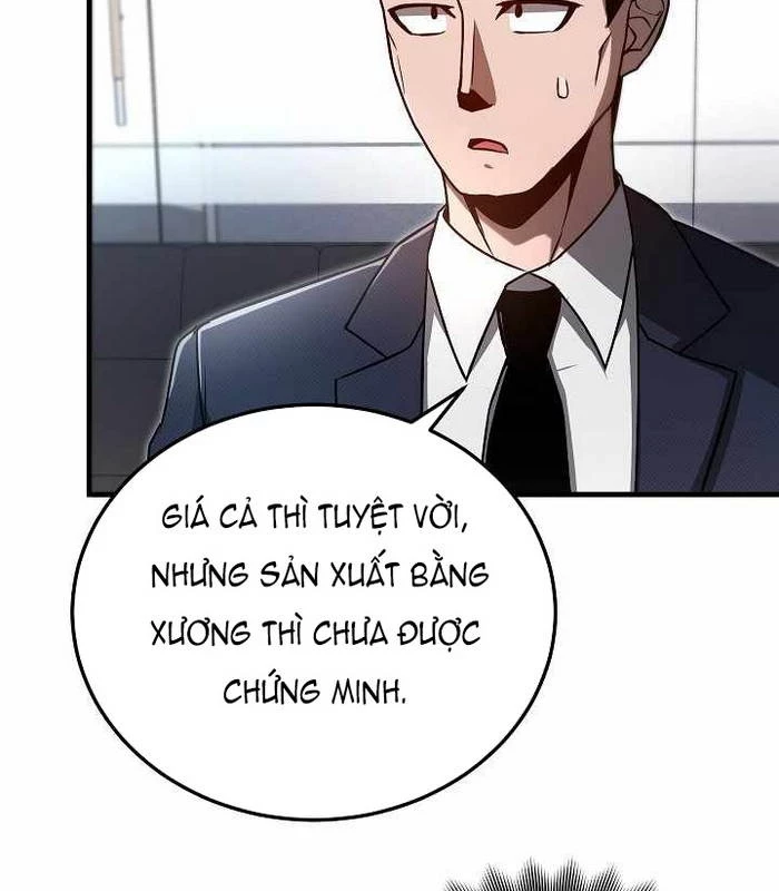 Cách Một Tử Linh Sư Cấp Thảm Họa Nghỉ Hưu: Chapter 9