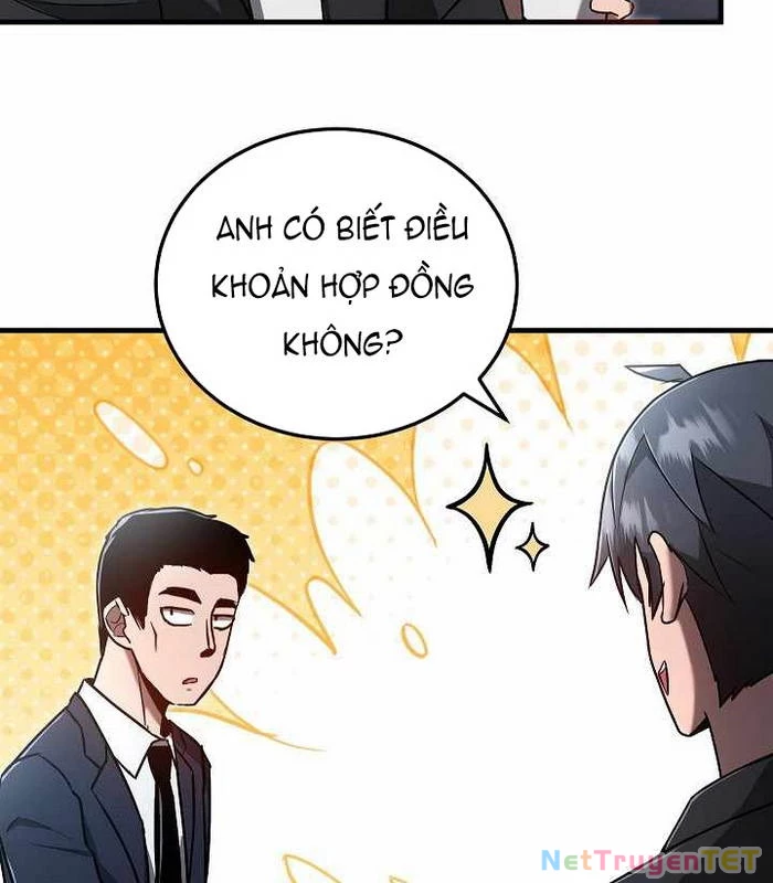 Cách Một Tử Linh Sư Cấp Thảm Họa Nghỉ Hưu: Chapter 9