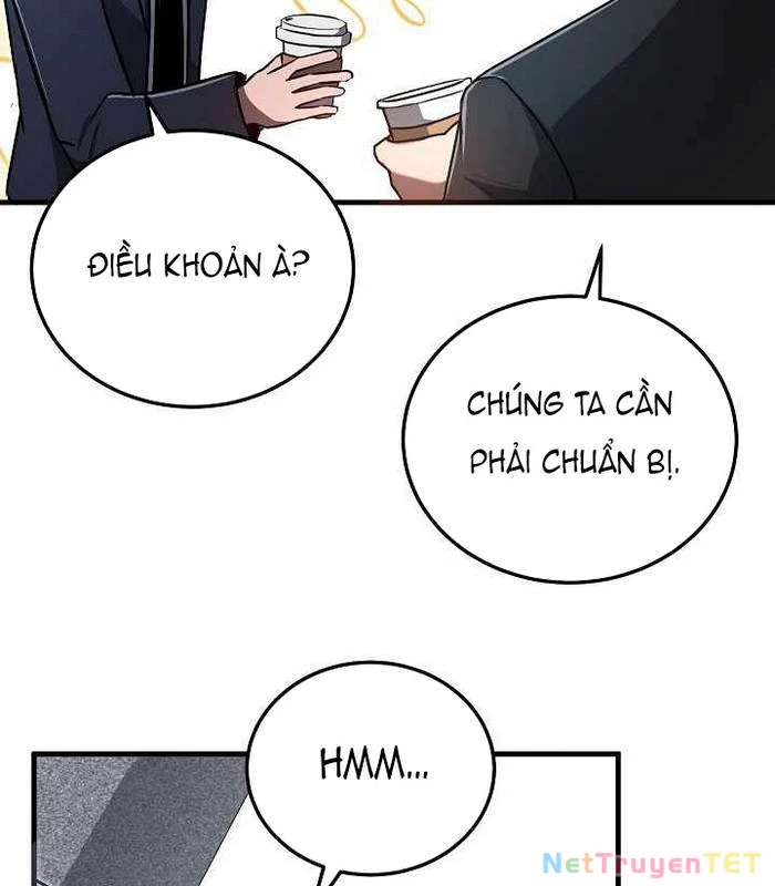 Cách Một Tử Linh Sư Cấp Thảm Họa Nghỉ Hưu: Chapter 9