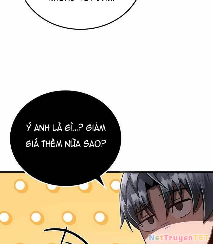 Cách Một Tử Linh Sư Cấp Thảm Họa Nghỉ Hưu: Chapter 9