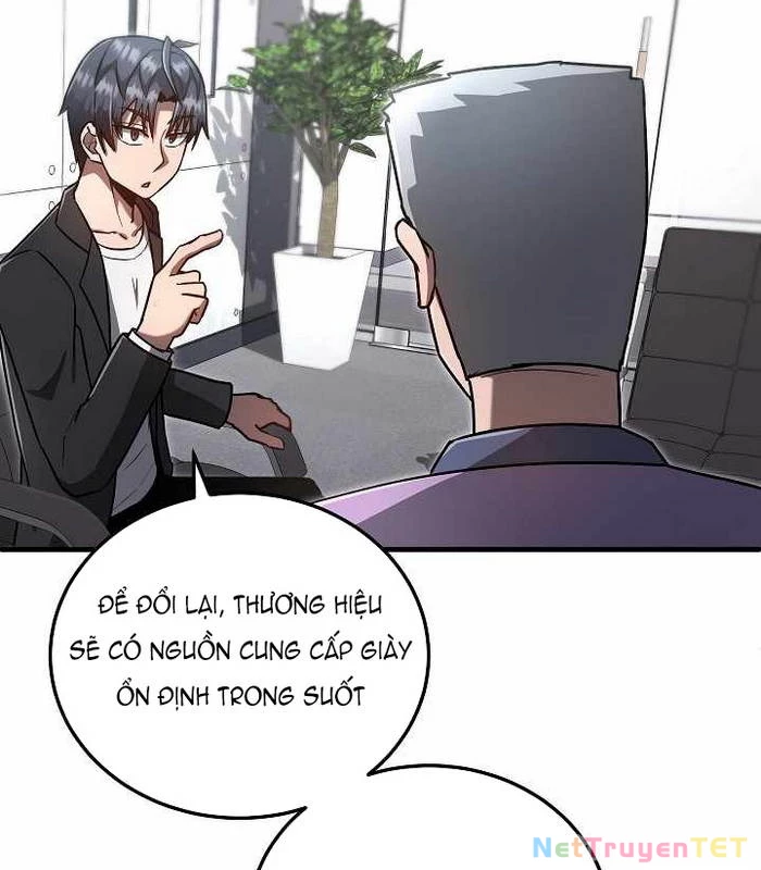 Cách Một Tử Linh Sư Cấp Thảm Họa Nghỉ Hưu: Chapter 9