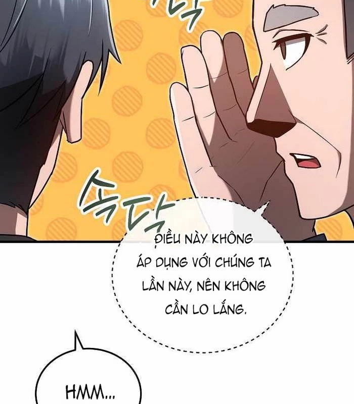 Cách Một Tử Linh Sư Cấp Thảm Họa Nghỉ Hưu: Chapter 9