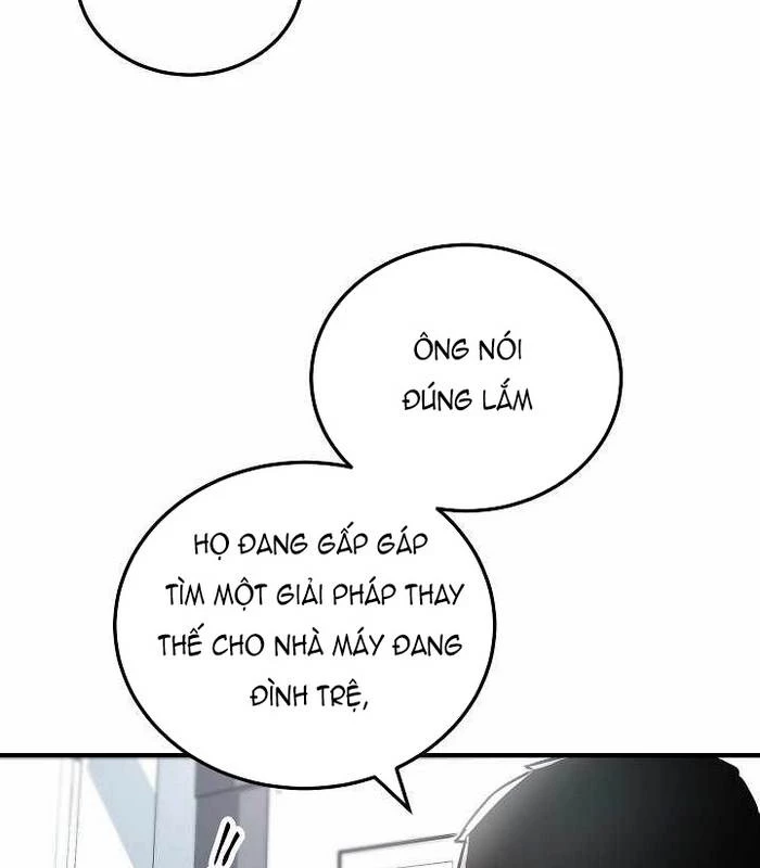 Cách Một Tử Linh Sư Cấp Thảm Họa Nghỉ Hưu: Chapter 9